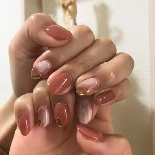 ネイル M`sプライベートサロン所属・Ｍ`s プライベートサロンのエステ・リラクイメージ