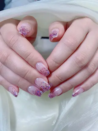 ネイル えい このネイルデザイン