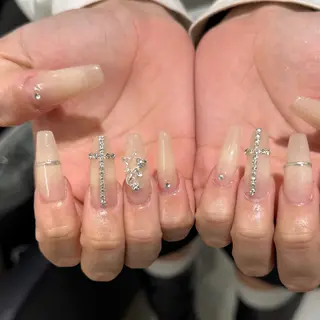 ネイル MODA みうのネイルデザイン