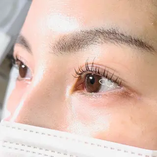 マツエク・マツパ micro /YUMENOのマツエク・マツパデザイン