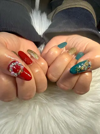 ネイル miwa ミワのネイルデザイン