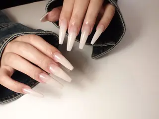 ネイル 【ＯＲＧＡＮ】 nailのネイルデザイン
