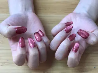 ネイル Nailist Missaのネイルデザイン