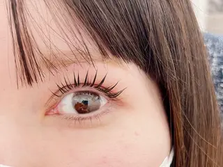 マツエク・マツパ 吉村 ヨシムラのマツエク・マツパデザイン