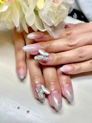 ネイル chacha nailのネイルデザイン