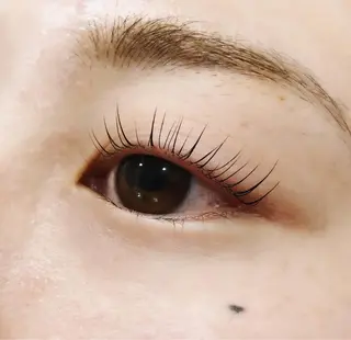 マツエク・マツパ labelta 北千住のマツエク・マツパデザイン