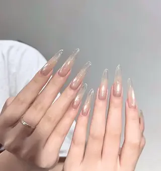 ネイル U.mi Nail Salonのネイルデザイン