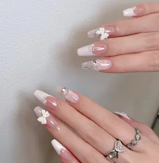 ネイル Miya🎀 nailのネイルデザイン