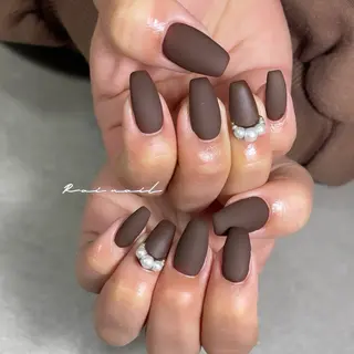 ネイル Rai nail_ Risaのネイルデザイン