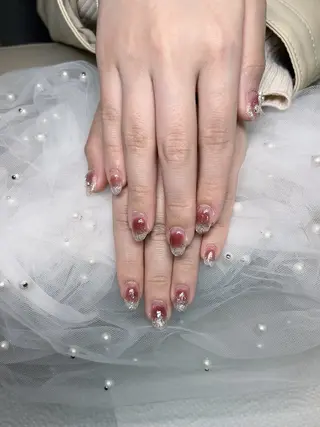 ネイル NiNa ビューティーサロン所属・Ni Naのネイルデザイン