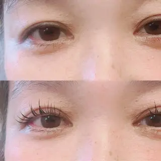 フィユ所属・〚博多〛フィユ 水江のマツエク・マツパデザイン