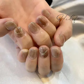 ネイル Nail Adore.のネイルデザイン