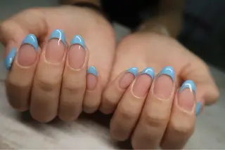 ネイル Fielia momoのネイルデザイン