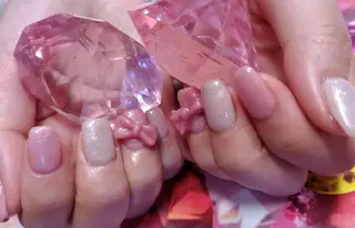 ネイル chakky nailsのネイルデザイン