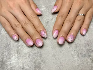 ネイル Y's nailのネイルデザイン