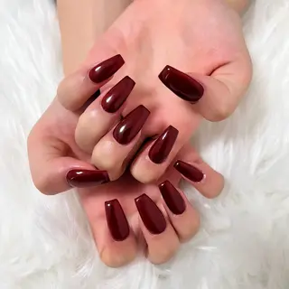 ネイル moca.nail mocaのネイルデザイン