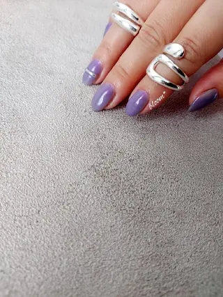 ネイル bloom *のネイルデザイン