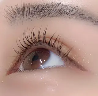 マツエク・マツパ Lanhr所属・【Lanhr】 🕊aya🕊のマツエク・マツパデザイン