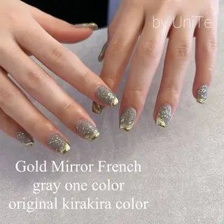 ネイル momoka_nails所属・Momo Nailsのネイルデザイン