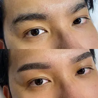 アイブロウ 吉野 あやの眉毛・アイブロウイメージ