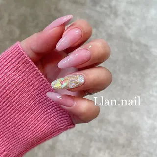 ネイル Lian nailのネイルデザイン