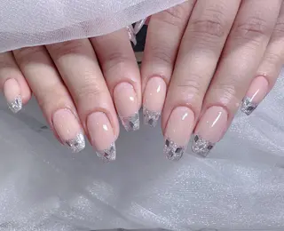 ネイル Moci Nail Salonのネイルデザイン