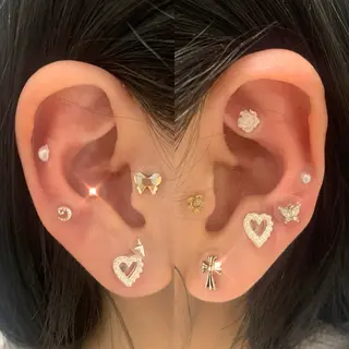 プライベートサロン Belle(ベル)のエステ・リラクイメージ