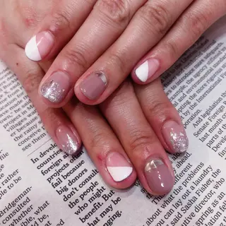 ネイル Nail Salon HANA所属・Nail Salon HANAのネイルデザイン