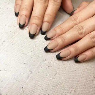 ロング ネイル nail&eyelash mate所属・京都/東向日/桂 ayumiのネイルデザイン