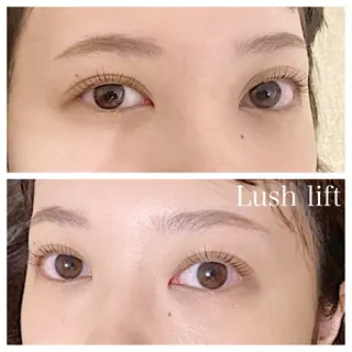 マツエク・マツパ Sono 苑田　彩のマツエク・マツパデザイン