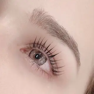 マツエク・マツパ Beauty Salon COCO黒川店所属・COCO hinaのマツエク・マツパデザイン