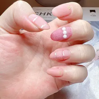 ネイル jolina nails鶴見店のネイルデザイン