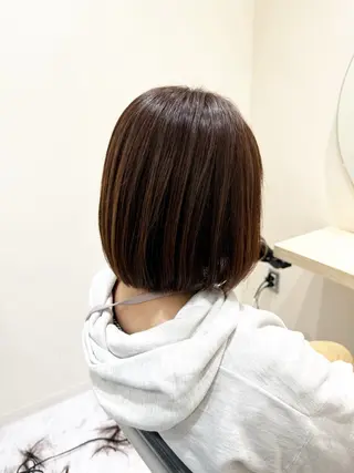ショート 丹野 圭太のヘアスタイル