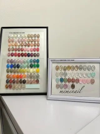 ネイル Noguchi Megumiのその他イメージ