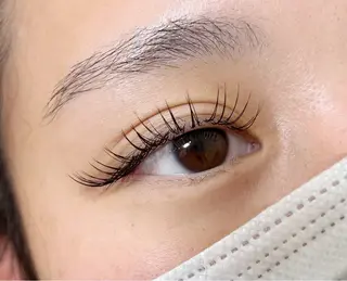 マツエク・マツパ anela shioriのマツエク・マツパデザイン