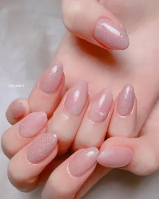 ネイル JINI NAIL所属・ジニ ネイルのネイルデザイン