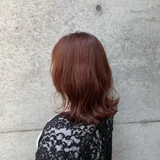 カラー kimika🥑 メンズ/髪質改善のヘアスタイル