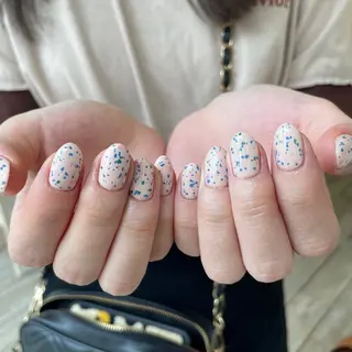 ネイル KULIN所属・KULIN Kanaのマツエク・マツパデザイン