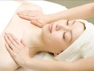 ナリスビューティースタジオデアイム倉敷所属・森口 美空のエステ・リラクイメージ