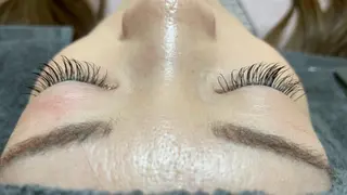 マツエク・マツパ SHERRY Nodokaのマツエク・マツパデザイン