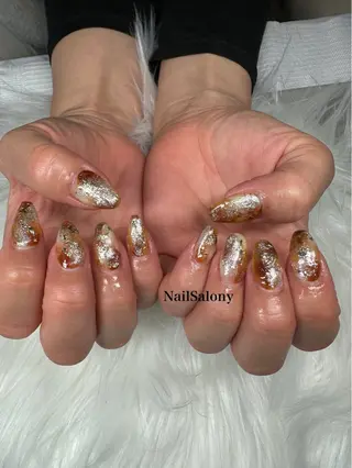 ネイル Nail Salon yのネイルデザイン