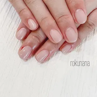 ネイル rokunana 佐野のネイルデザイン