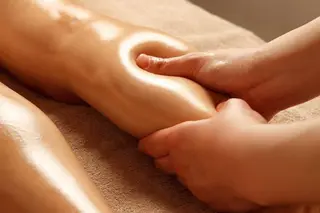 Nail & 高速脱毛 avenir【アヴニール】所属・WAX/眉/光脱毛 🌿リラク/小顔のエステ・リラクイメージ