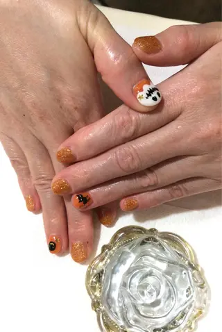 ネイル Eye アイのネイルデザイン