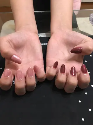 ネイル 🌈KANÅKO 🌈のネイルデザイン