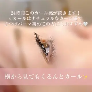 マツエク・マツパ Raviur eye'sのマツエク・マツパデザイン