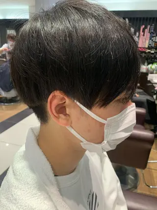 メンズ 艶髪／髪質改善 ♡Tsuzumiのその他イメージ