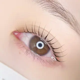 マツエク・マツパ MANA 【 uala 】のマツエク・マツパデザイン