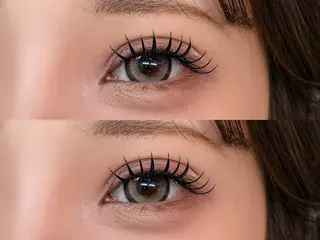 マツエク・マツパ WOLTOKYO✨ 池袋店/MIZUKIのマツエク・マツパデザイン