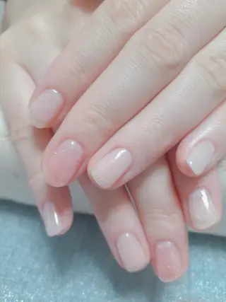 ネイル 鈴木 憂維のネイルデザイン